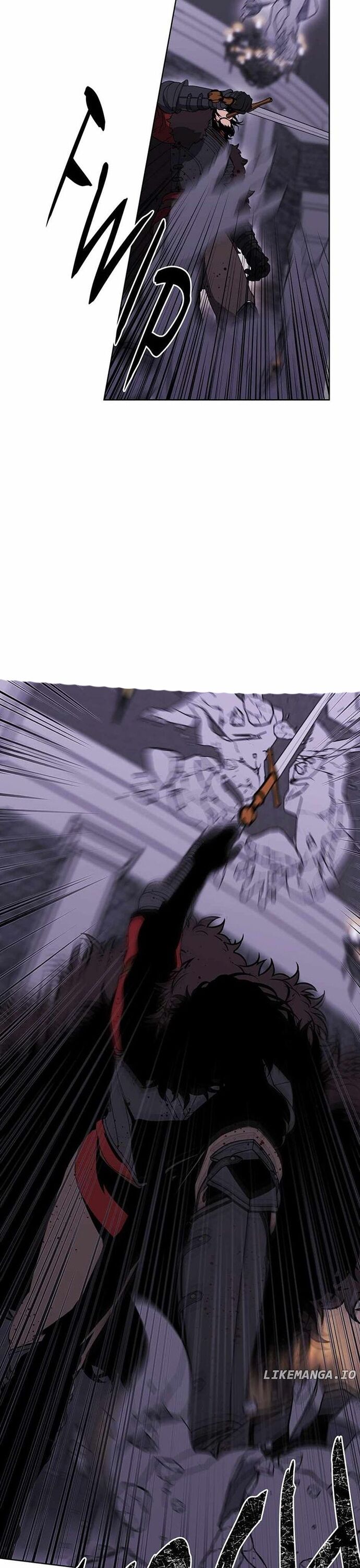 Biến Thành Phế Vật Trong Tiểu Thuyết Giả Tưởng Chapter 174 - Trang 2