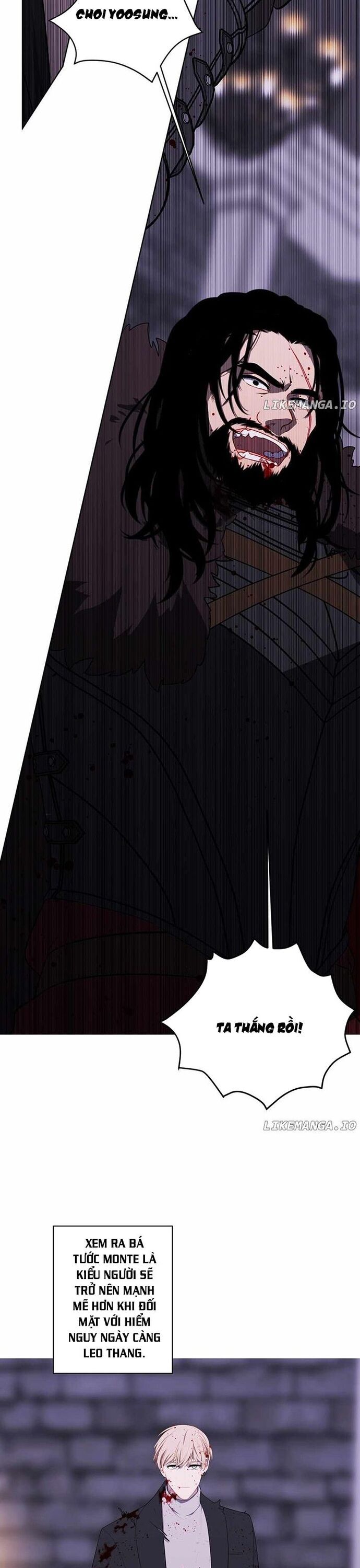 Biến Thành Phế Vật Trong Tiểu Thuyết Giả Tưởng Chapter 174 - Trang 2