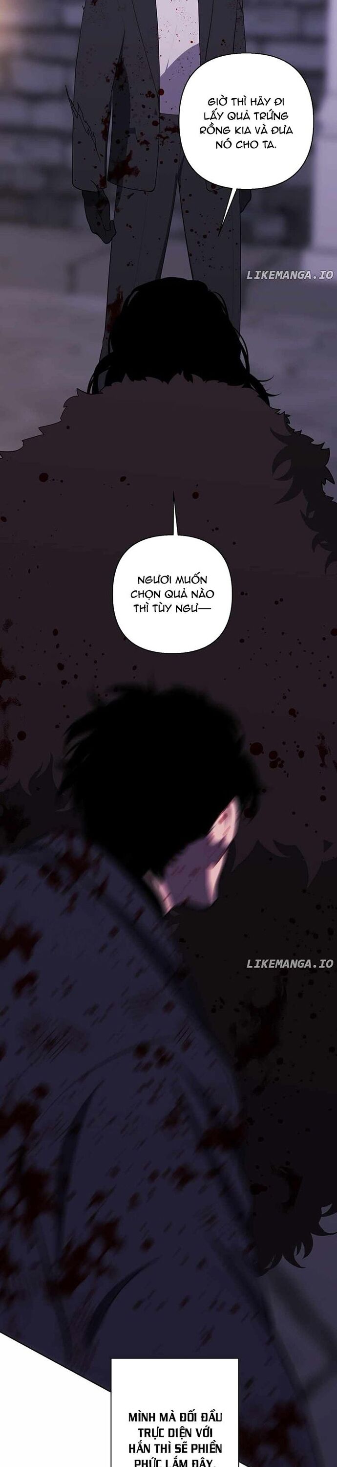 Biến Thành Phế Vật Trong Tiểu Thuyết Giả Tưởng Chapter 174 - Trang 2