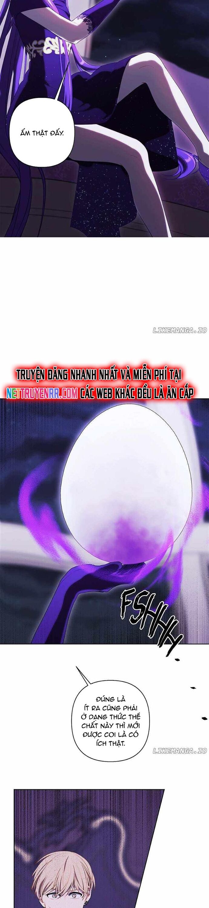 Biến Thành Phế Vật Trong Tiểu Thuyết Giả Tưởng Chapter 175 - Trang 2