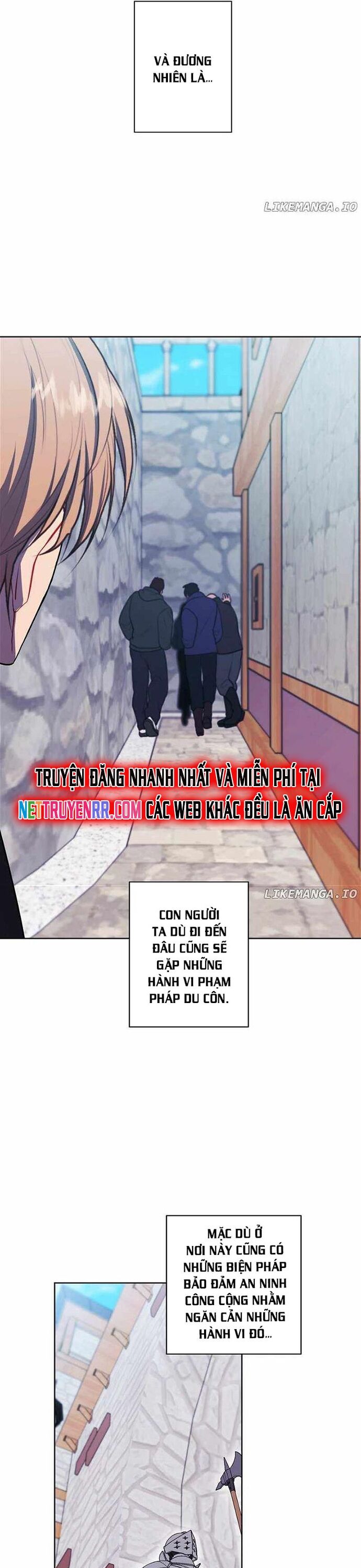 Biến Thành Phế Vật Trong Tiểu Thuyết Giả Tưởng Chapter 175 - Trang 2