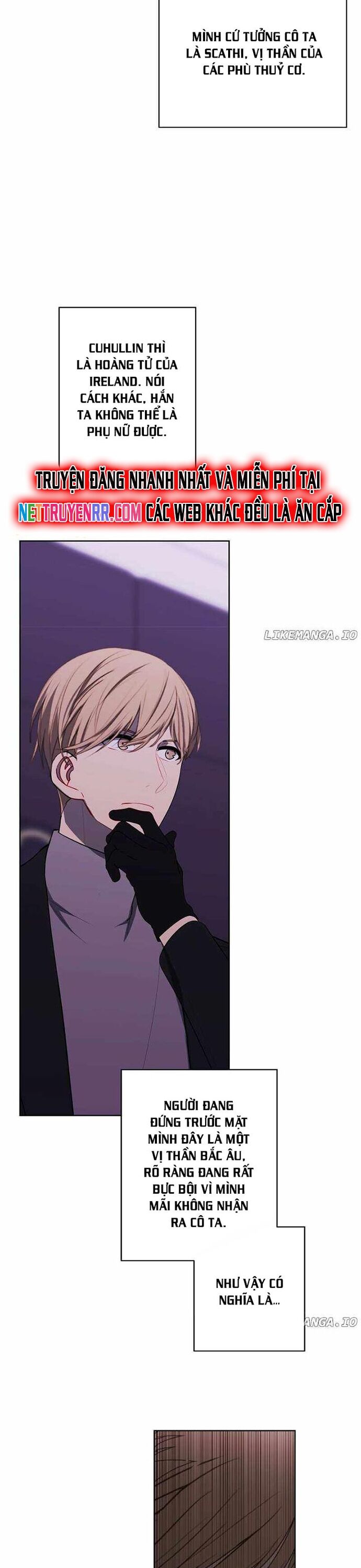 Biến Thành Phế Vật Trong Tiểu Thuyết Giả Tưởng Chapter 175 - Trang 2