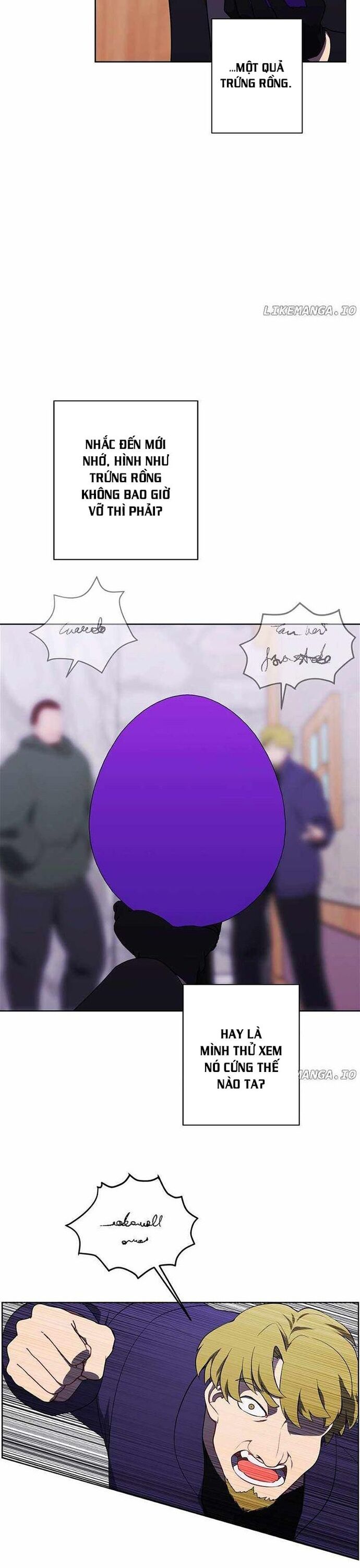 Biến Thành Phế Vật Trong Tiểu Thuyết Giả Tưởng Chapter 175 - Trang 2