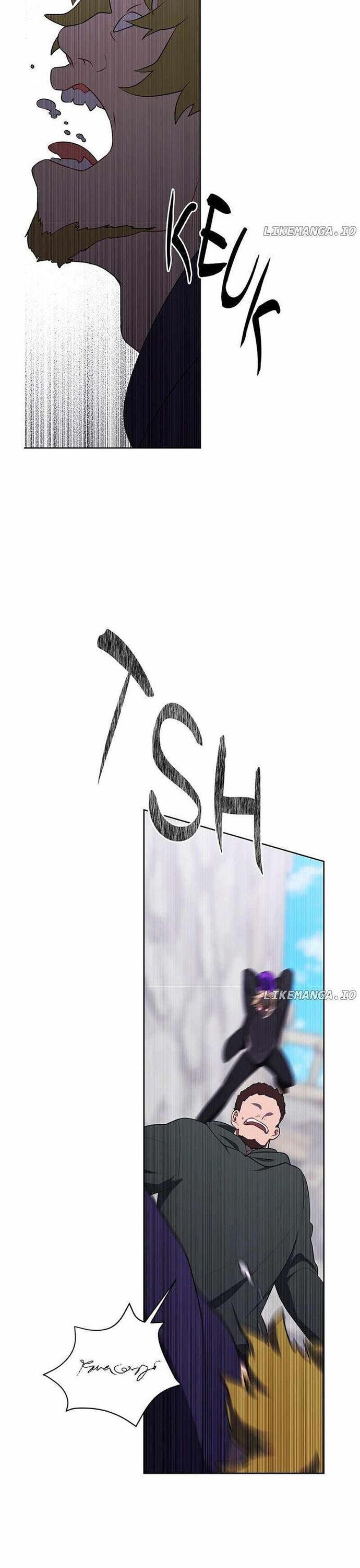 Biến Thành Phế Vật Trong Tiểu Thuyết Giả Tưởng Chapter 175 - Trang 2