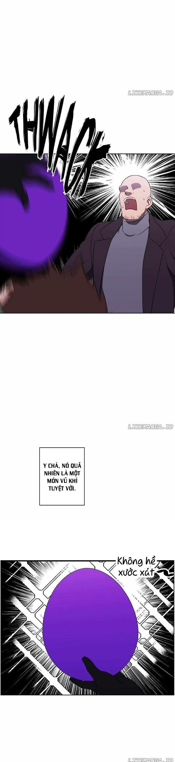 Biến Thành Phế Vật Trong Tiểu Thuyết Giả Tưởng Chapter 175 - Trang 2