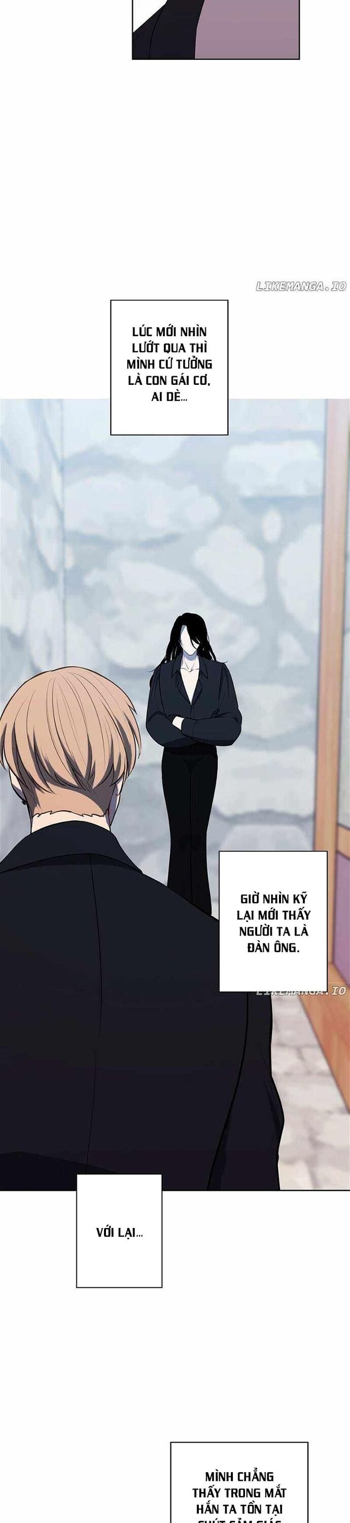 Biến Thành Phế Vật Trong Tiểu Thuyết Giả Tưởng Chapter 175 - Trang 2