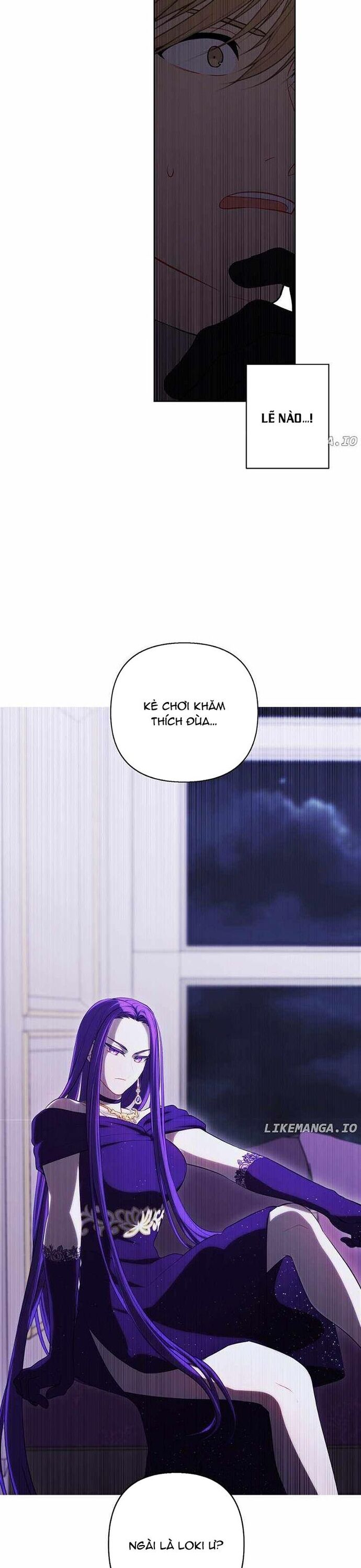 Biến Thành Phế Vật Trong Tiểu Thuyết Giả Tưởng Chapter 175 - Trang 2