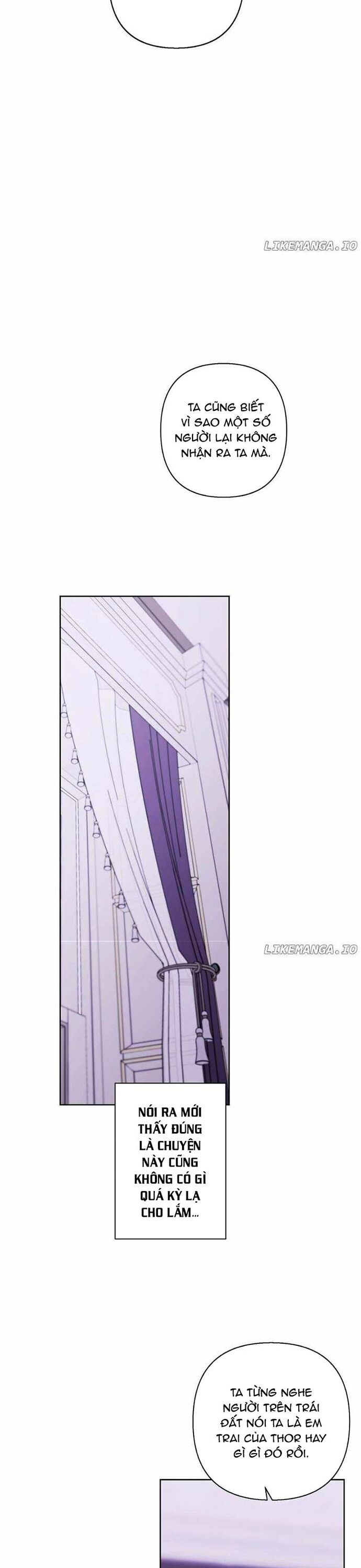 Biến Thành Phế Vật Trong Tiểu Thuyết Giả Tưởng Chapter 175 - Trang 2