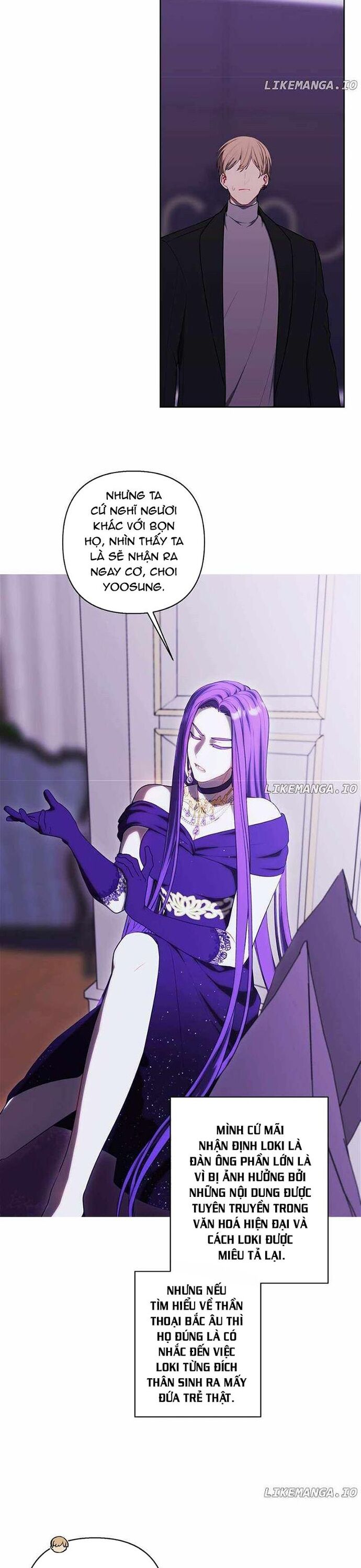 Biến Thành Phế Vật Trong Tiểu Thuyết Giả Tưởng Chapter 175 - Trang 2