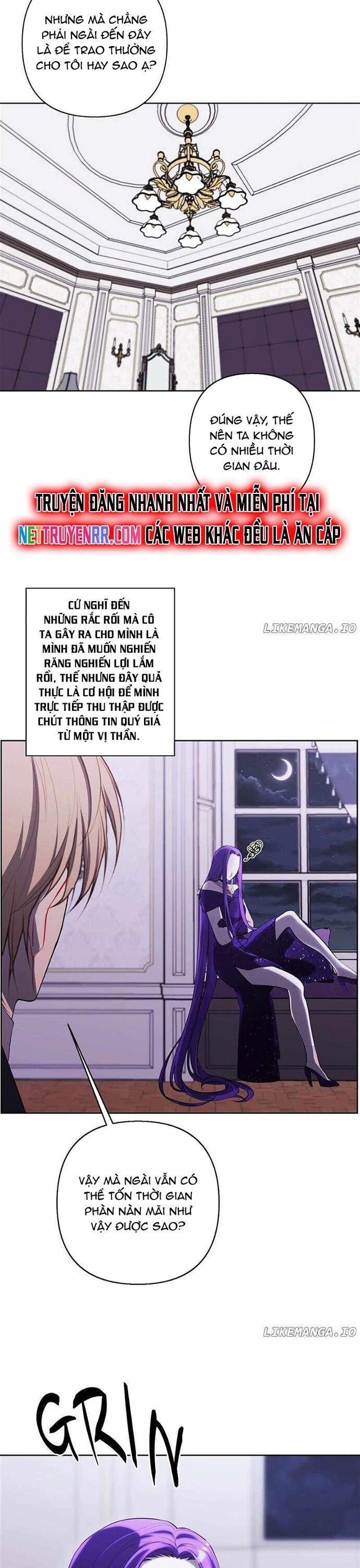 Biến Thành Phế Vật Trong Tiểu Thuyết Giả Tưởng Chapter 175 - Trang 2