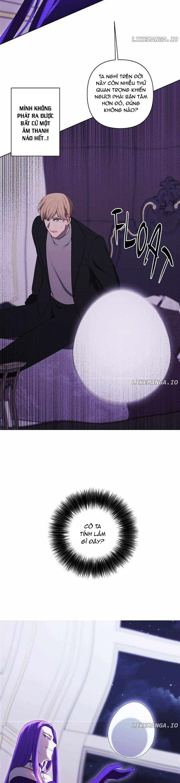 Biến Thành Phế Vật Trong Tiểu Thuyết Giả Tưởng Chapter 175 - Trang 2