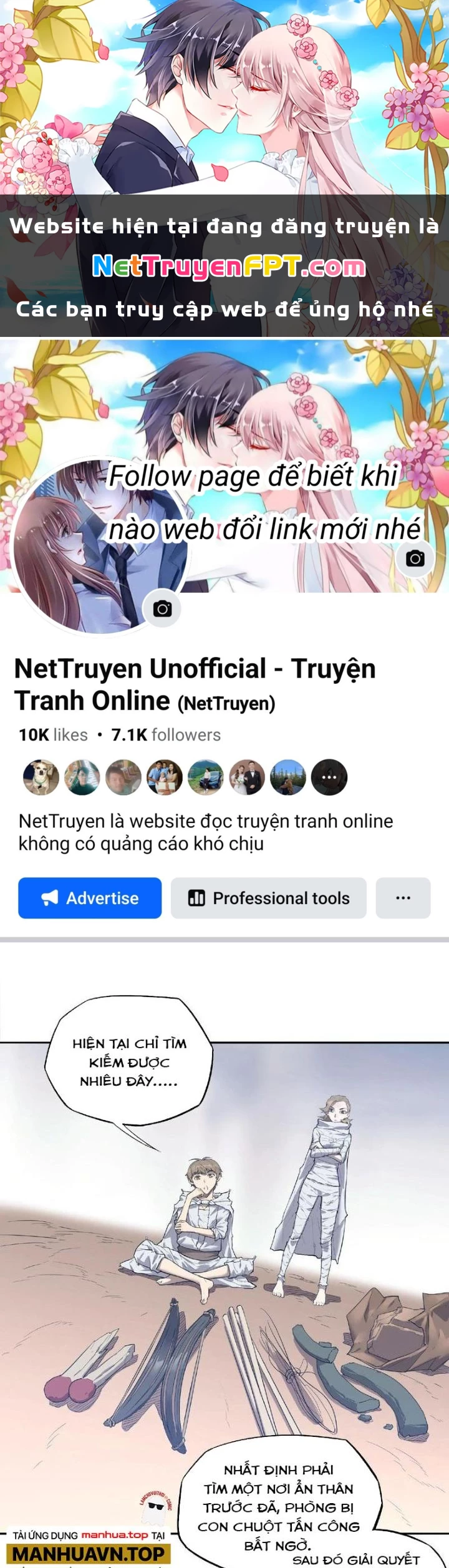 Ta, 5 Cm Chapter 6 - Trang 2