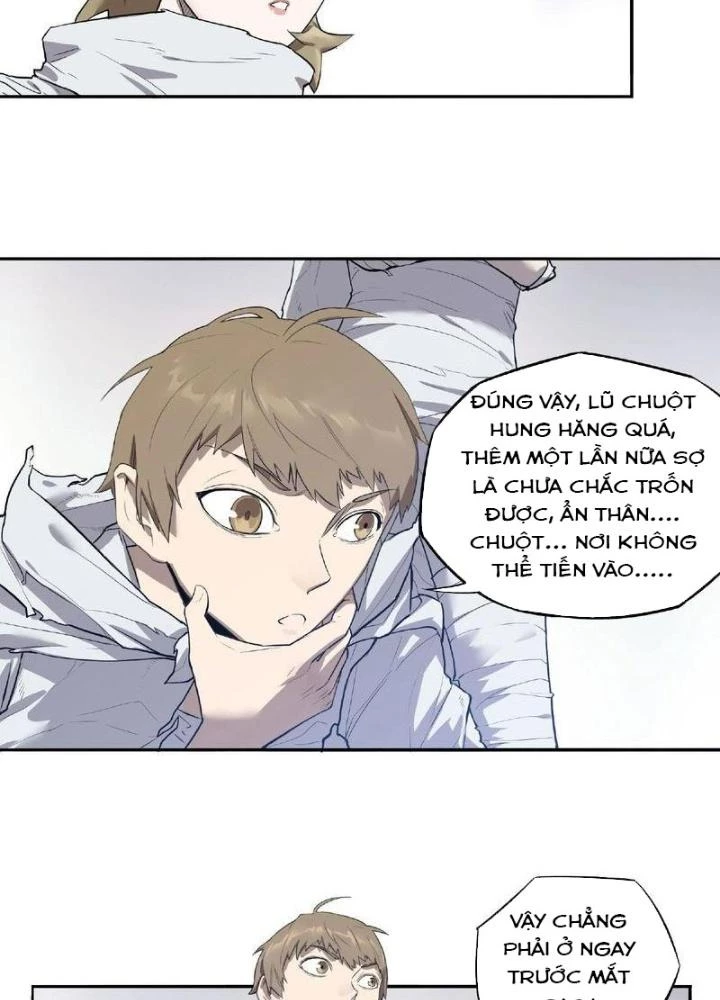 Ta, 5 Cm Chapter 6 - Trang 2