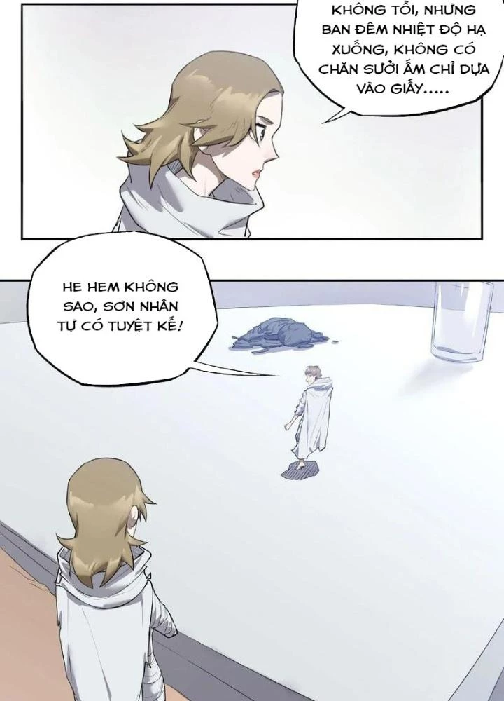 Ta, 5 Cm Chapter 6 - Trang 2