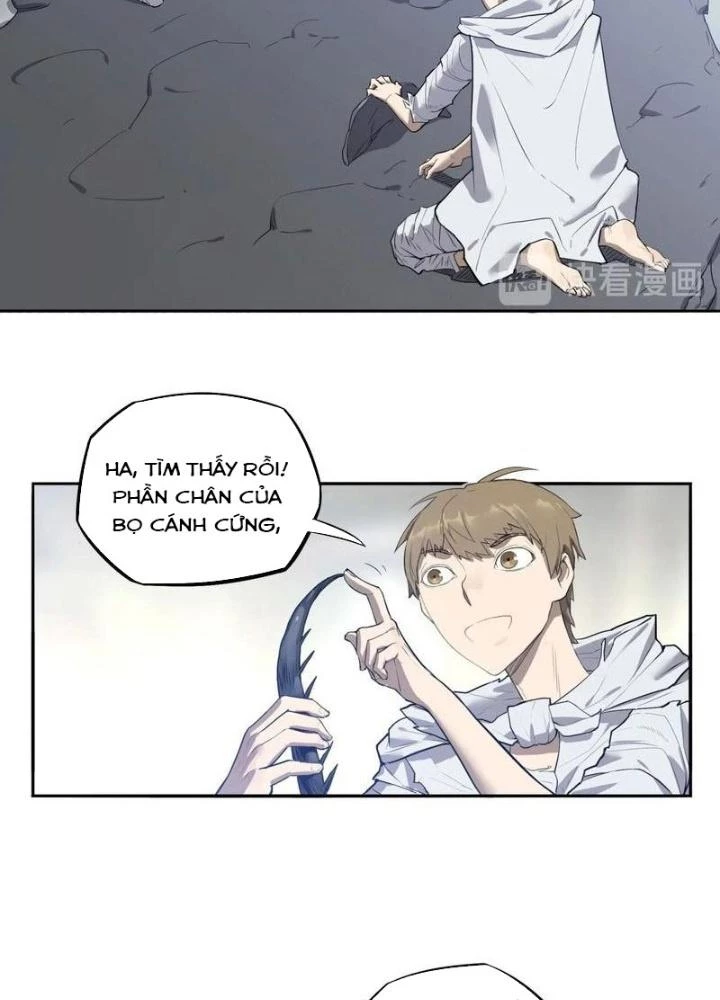 Ta, 5 Cm Chapter 6 - Trang 2