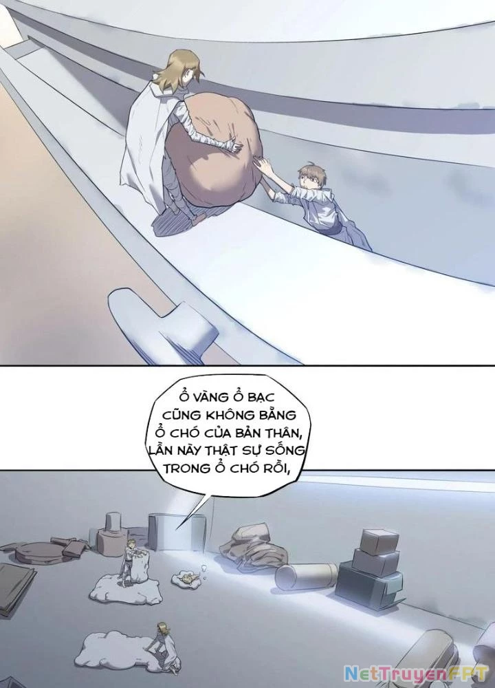 Ta, 5 Cm Chapter 6 - Trang 2