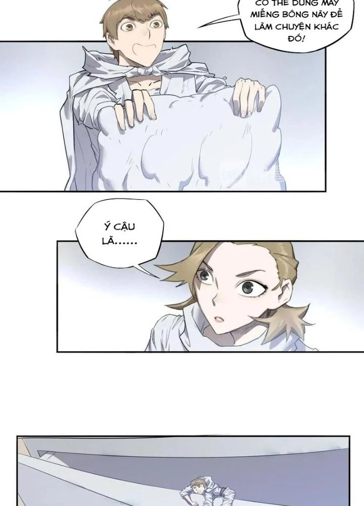 Ta, 5 Cm Chapter 6 - Trang 2