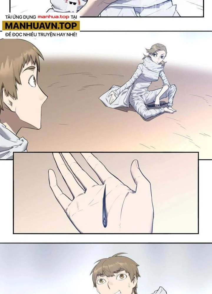 Ta, 5 Cm Chapter 6 - Trang 2