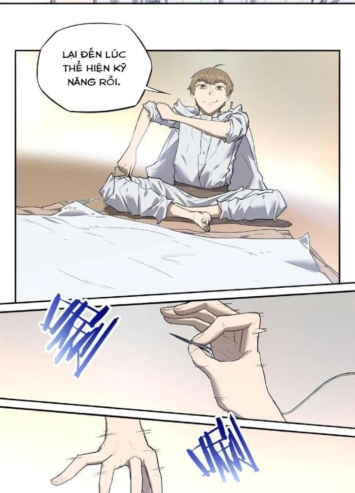 Ta, 5 Cm Chapter 6 - Trang 2