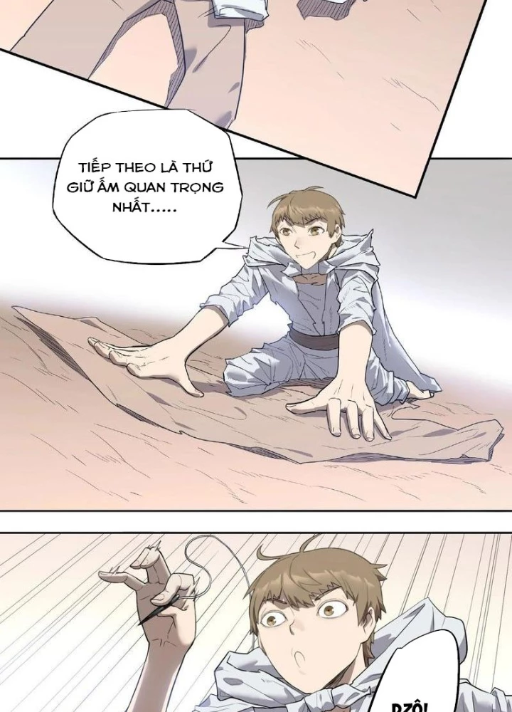 Ta, 5 Cm Chapter 6 - Trang 2