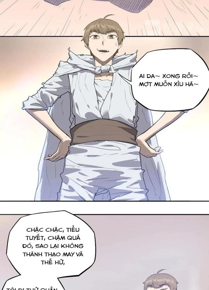 Ta, 5 Cm Chapter 6 - Trang 2