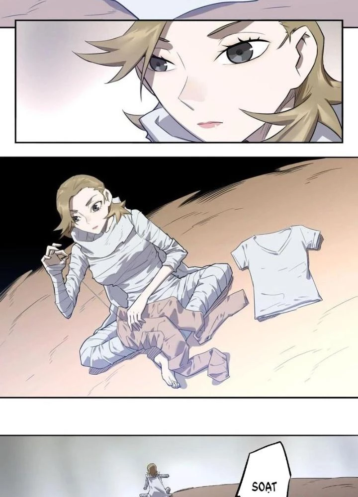 Ta, 5 Cm Chapter 6 - Trang 2