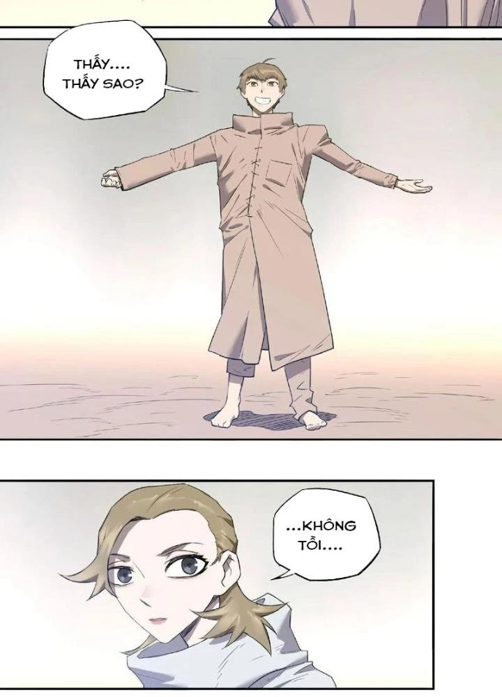 Ta, 5 Cm Chapter 6 - Trang 2