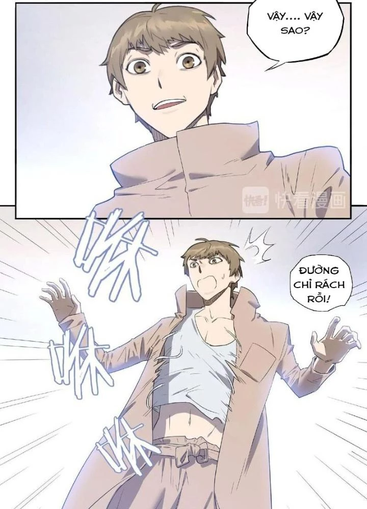 Ta, 5 Cm Chapter 6 - Trang 2