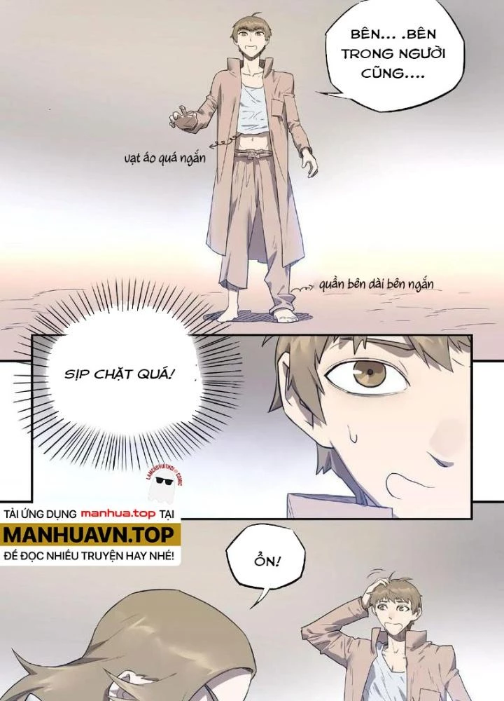 Ta, 5 Cm Chapter 6 - Trang 2