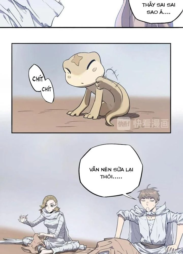 Ta, 5 Cm Chapter 6 - Trang 2