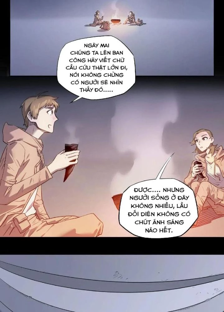 Ta, 5 Cm Chapter 6 - Trang 2