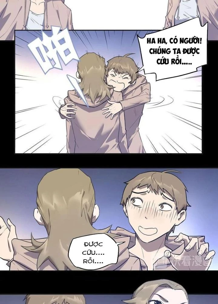 Ta, 5 Cm Chapter 7 - Trang 2