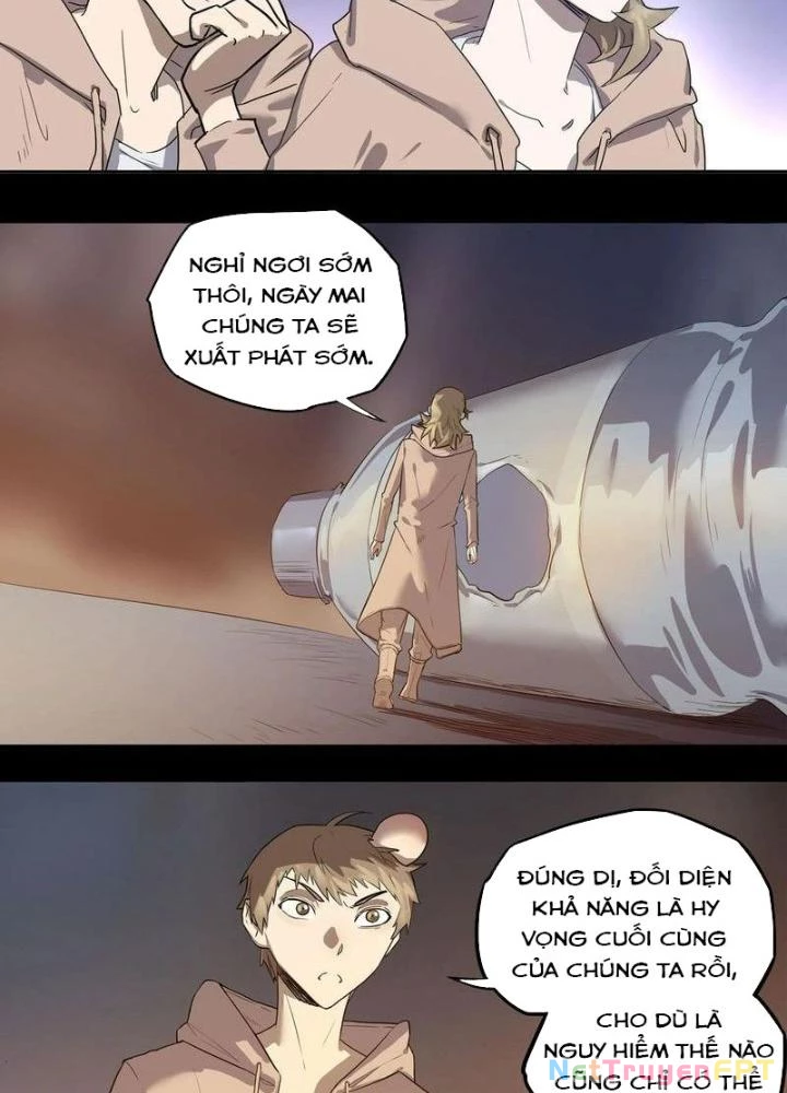 Ta, 5 Cm Chapter 7 - Trang 2