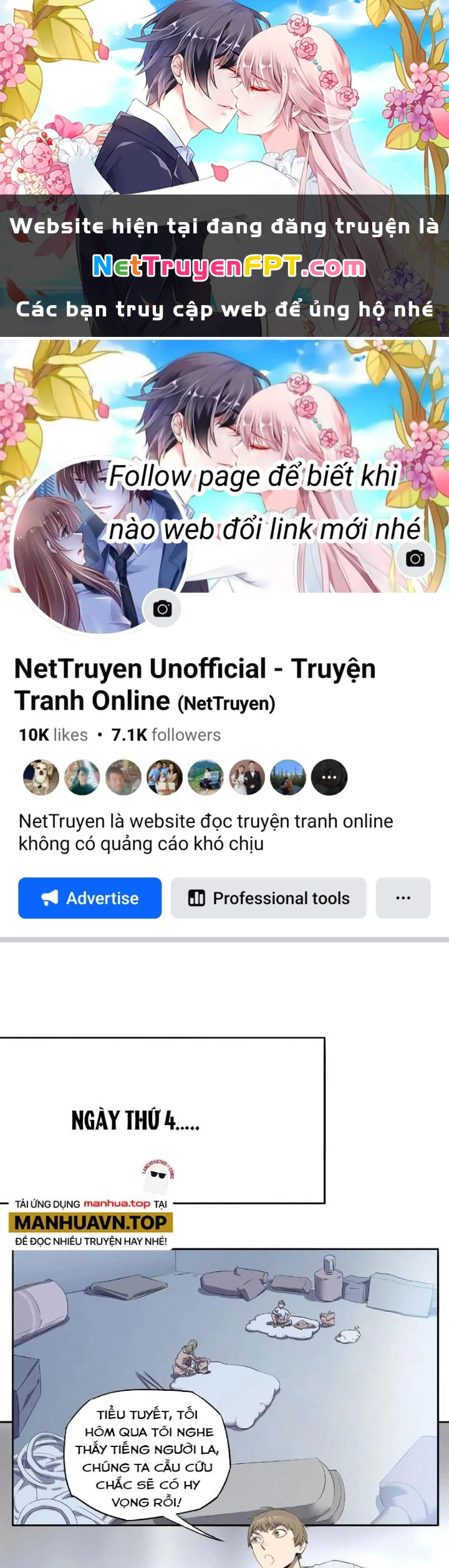 Ta, 5 Cm Chapter 7 - Trang 2