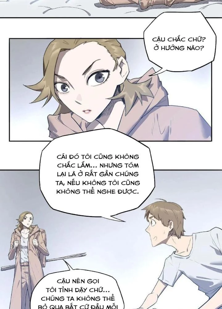 Ta, 5 Cm Chapter 7 - Trang 2