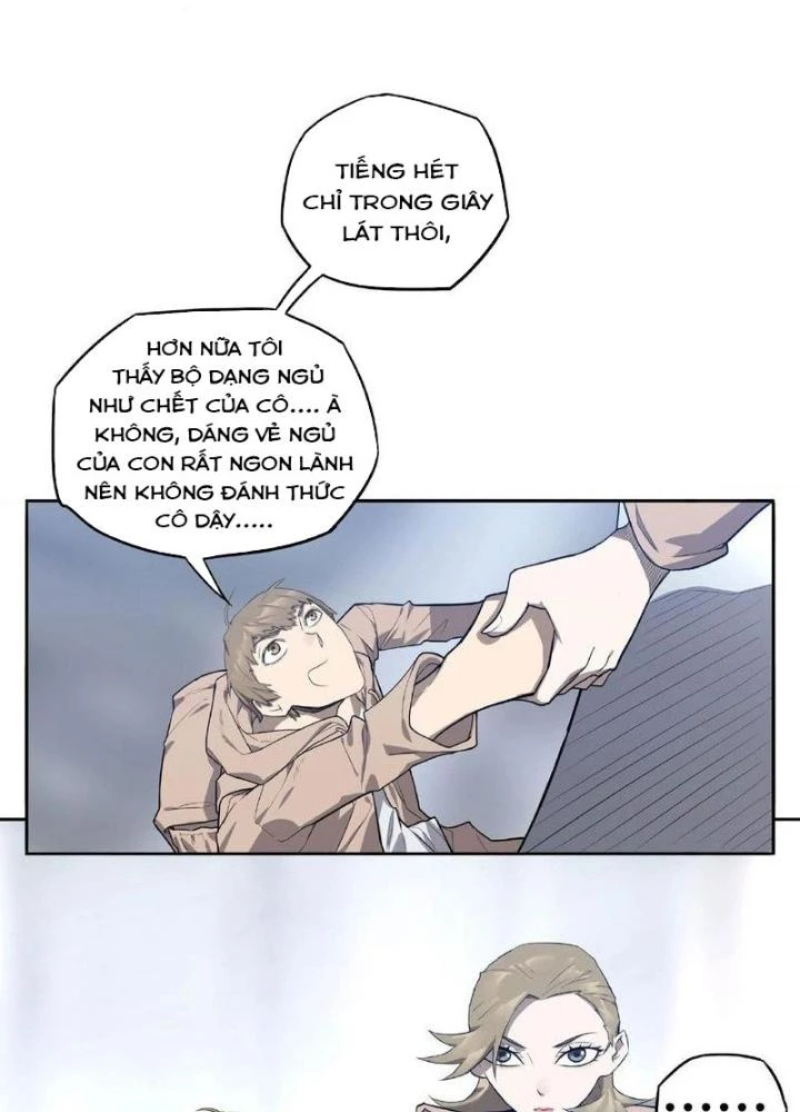 Ta, 5 Cm Chapter 7 - Trang 2