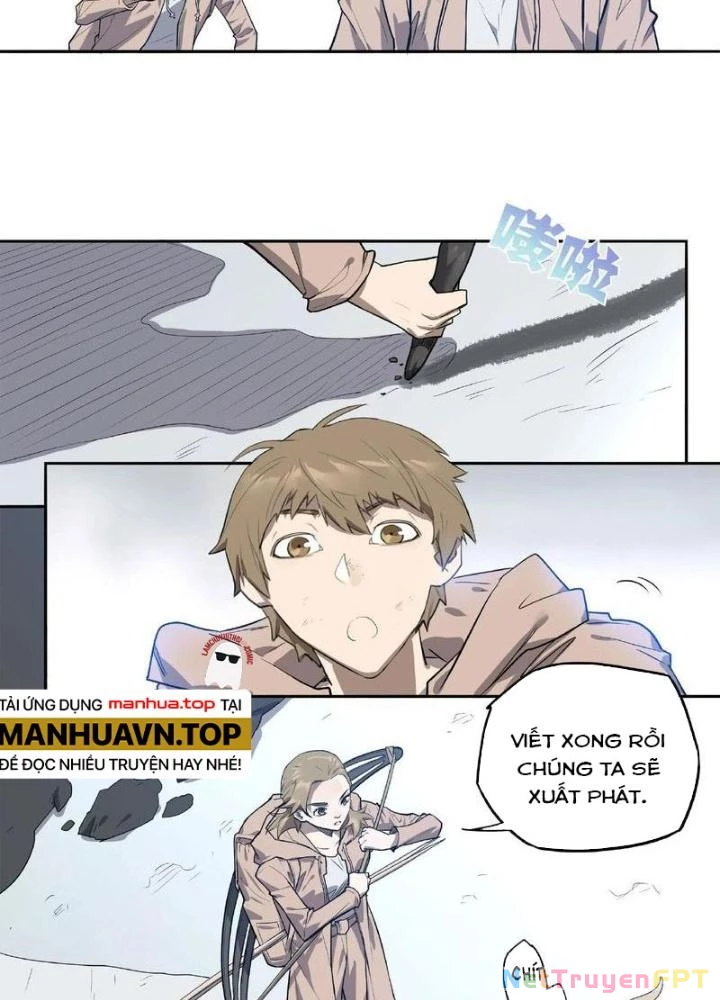 Ta, 5 Cm Chapter 7 - Trang 2