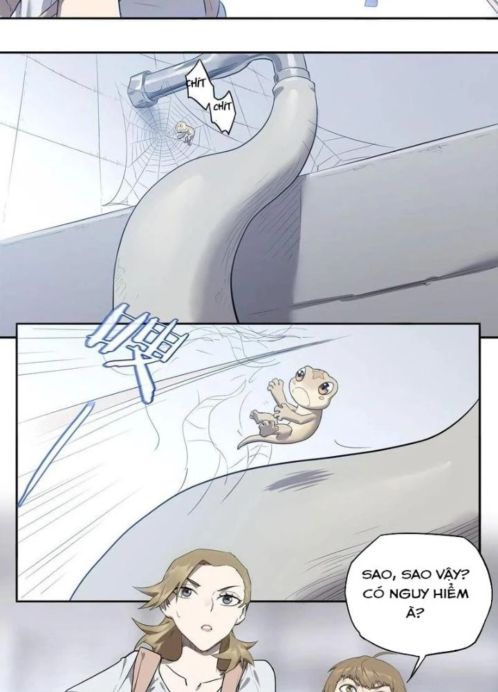 Ta, 5 Cm Chapter 7 - Trang 2