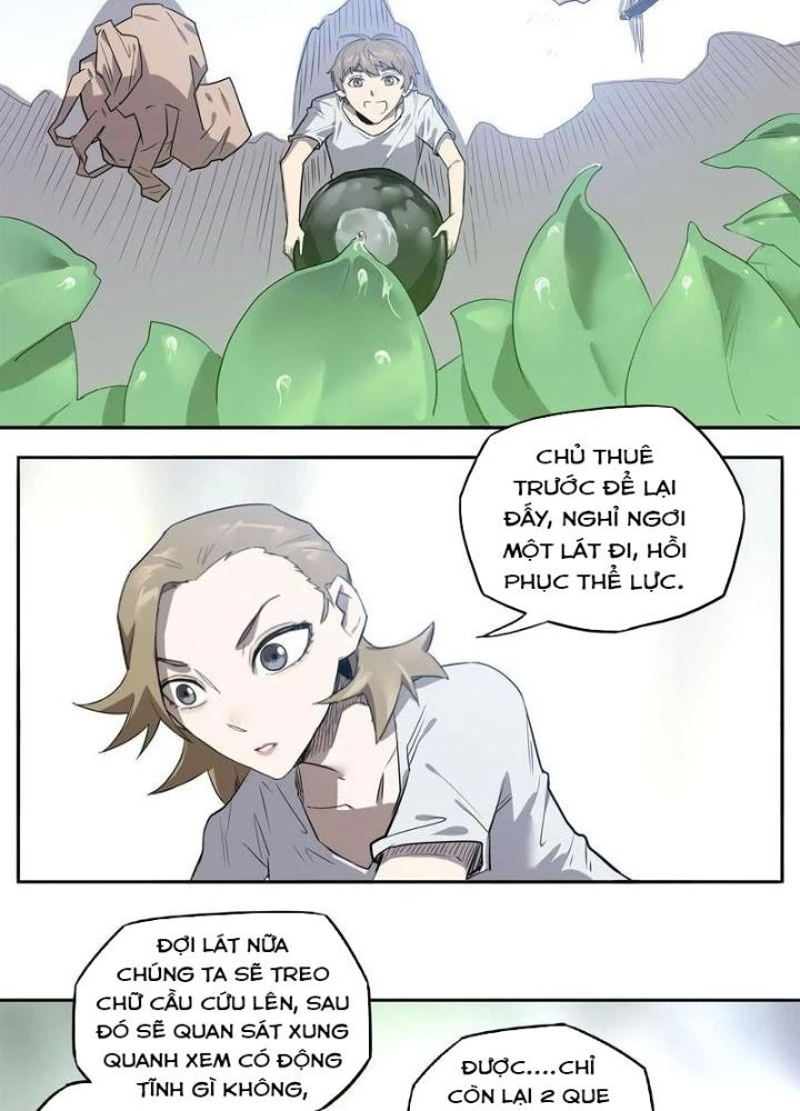 Ta, 5 Cm Chapter 7 - Trang 2