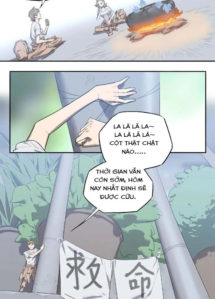 Ta, 5 Cm Chapter 7 - Trang 2