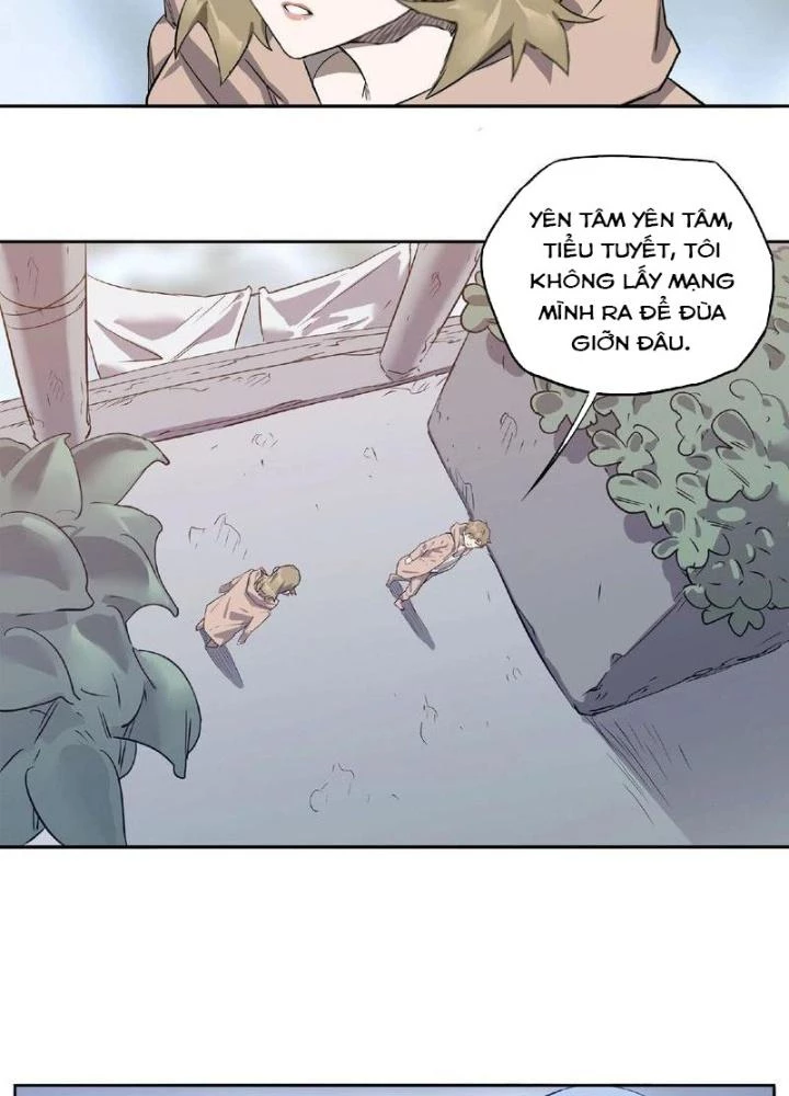 Ta, 5 Cm Chapter 7 - Trang 2