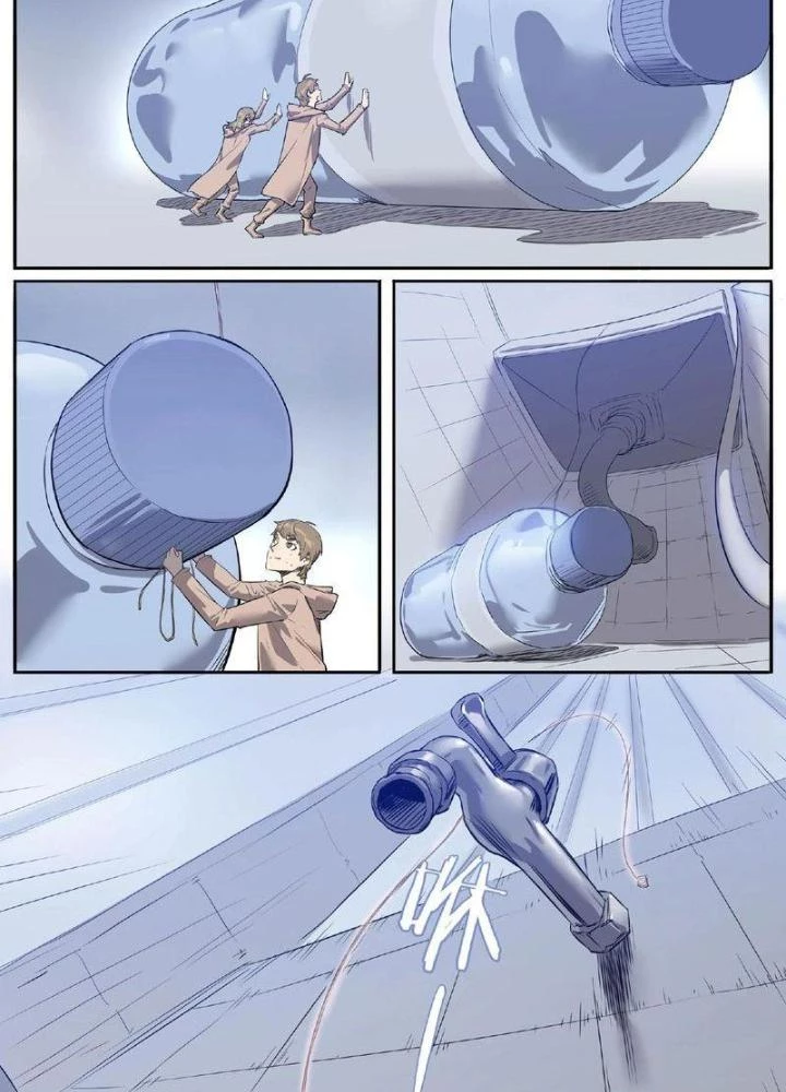 Ta, 5 Cm Chapter 7 - Trang 2