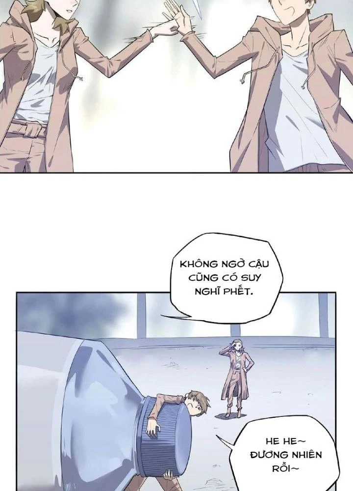 Ta, 5 Cm Chapter 7 - Trang 2