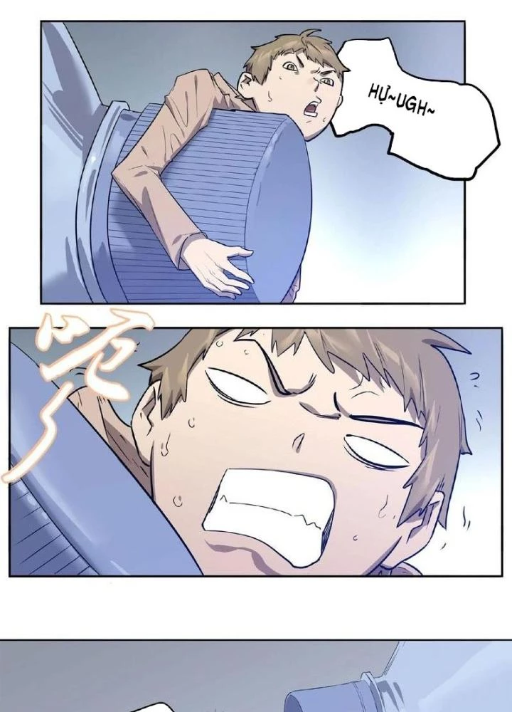 Ta, 5 Cm Chapter 7 - Trang 2