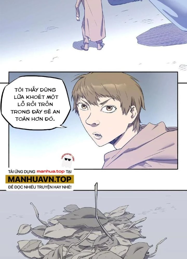 Ta, 5 Cm Chapter 7 - Trang 2