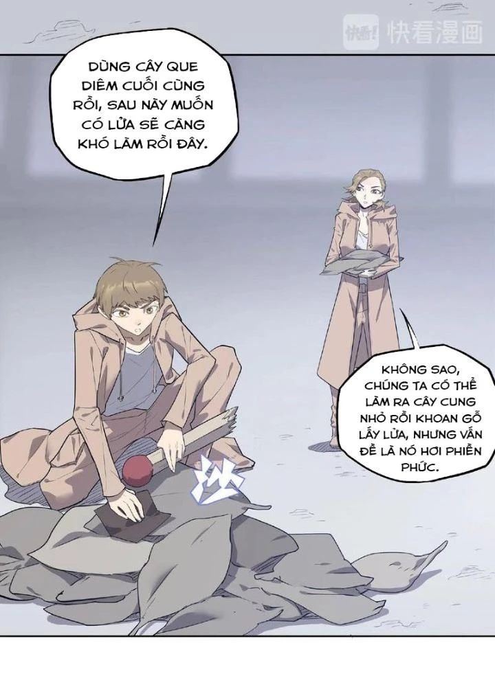 Ta, 5 Cm Chapter 7 - Trang 2