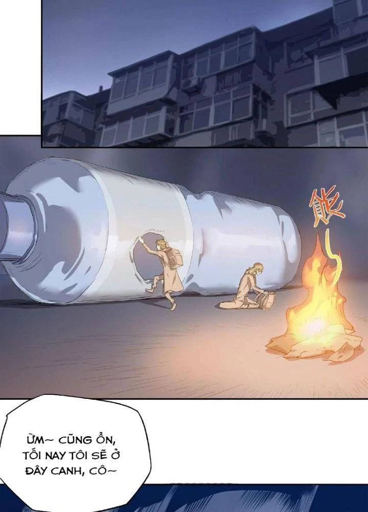 Ta, 5 Cm Chapter 7 - Trang 2