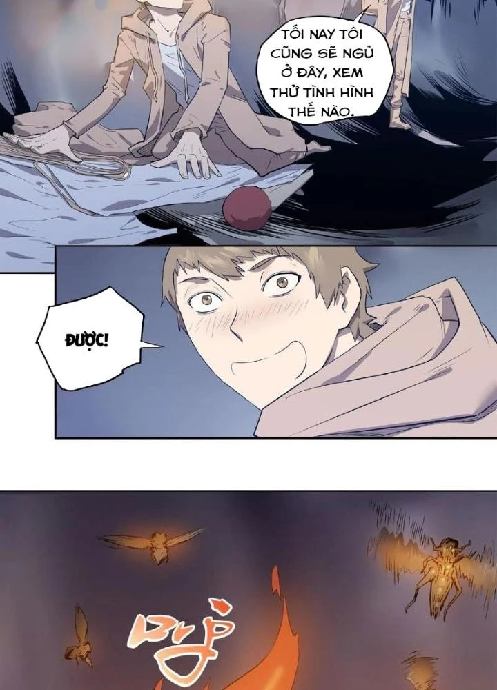 Ta, 5 Cm Chapter 7 - Trang 2