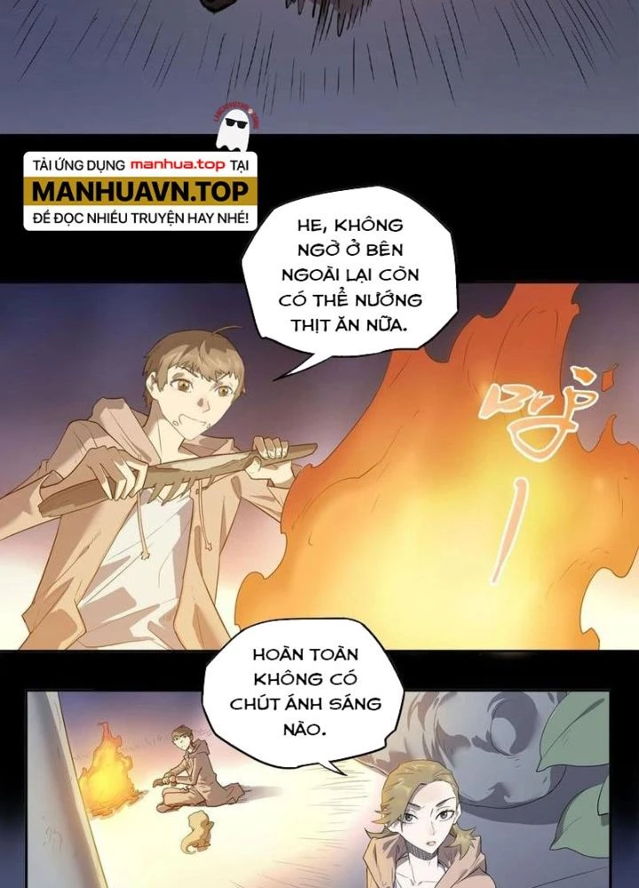 Ta, 5 Cm Chapter 7 - Trang 2