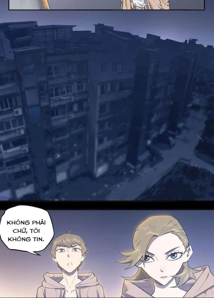 Ta, 5 Cm Chapter 7 - Trang 2